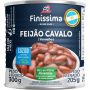 Feijão Vermelho em Conserva 205g