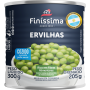 Ervilha em Conserva