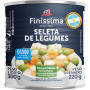 Seleta de Legumes em Conserva 220g