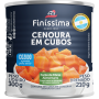 Cenoura em Conserva 220g