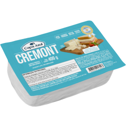 Queijo Cremont 400g