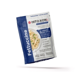 KONJAC FETTUCINE Hito Kon 270g