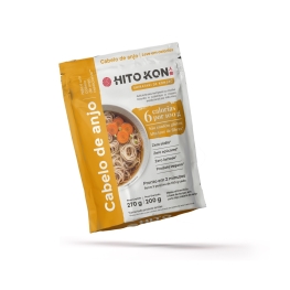 KONJAC CABELO DE ANJO Hito Kon 270g