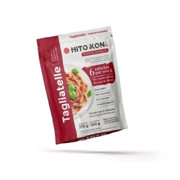 KONJAC TAGLIATELLE Hito Kon 270g