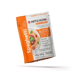 KONJAC TAGLIATELLE Hito Kon 270g