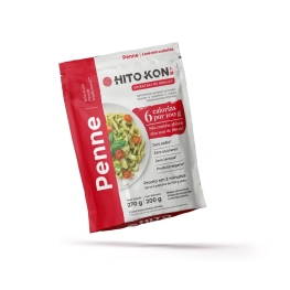 KONJAC PENNE Hito Kon 270g