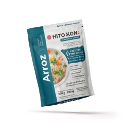 KONJAC ARROZ Hito Kon 270g