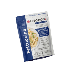 KONJAC FETTUCINE Hito Kon 270g