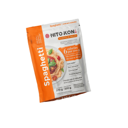 KONJAC TAGLIATELLE Hito Kon 270g