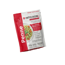 KONJAC PENNE Hito Kon 270g