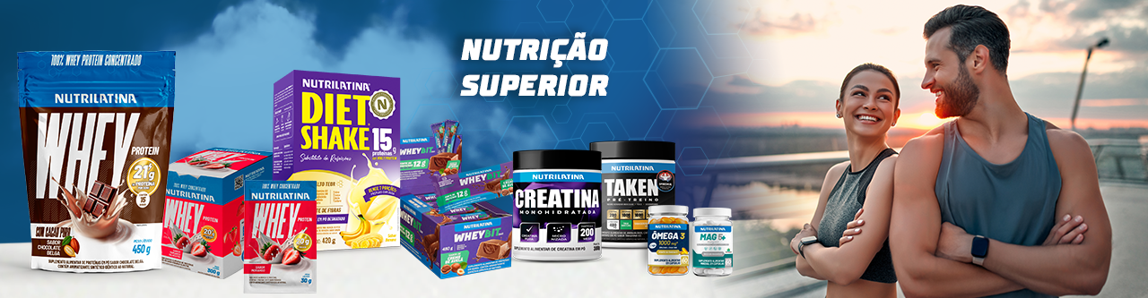 Nutrilatina 